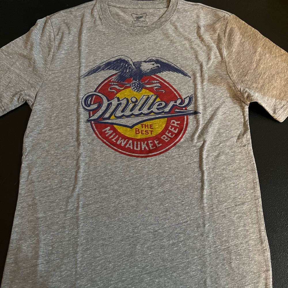 Lucky brand tshirt